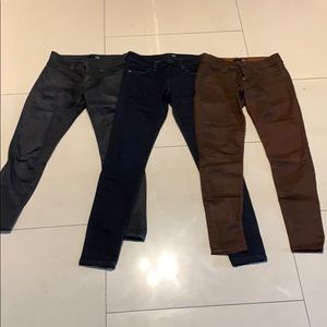 David Kahn Jean Bundle